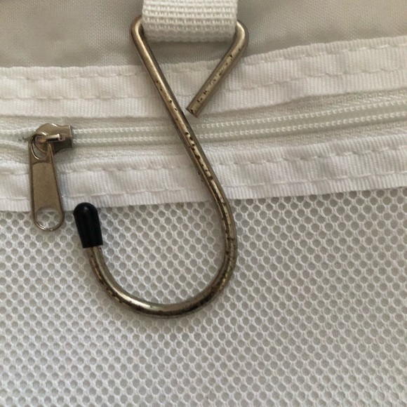 ***SOLD**2 Lily Sado Makeup Bags - Picture 8 of 12